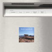 Moab Canyonlands Magneet (Insitu (Vaatwasser))