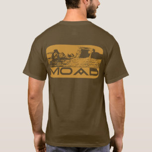 MOAB GEAR DOOR EKLEKTIX T-SHIRT