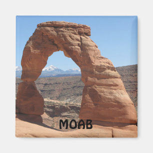 MOAB MAGNEET