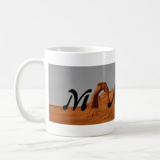 Moab-Mok Koffiemok (Links)