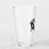 Moab Mountainbiken verscheuren Glas (Rechts)