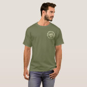 Moab (MTB C) T-shirt (Voorkant volledig)