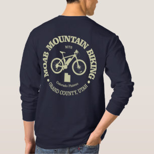 Moab (MTB) T-shirt