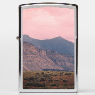 MOAB ORIGINAL FOTOGRAPH Zippo Lighter