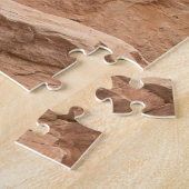 Moab Rock Art the Great Gallery Legpuzzel (Zijkant)