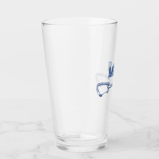 Moab Utah Climate Quickdraw Glas (Rechts)