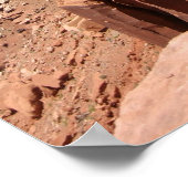Moab, Utah Poster (Hoek)