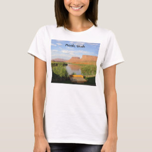 Moab, Utah T-shirt