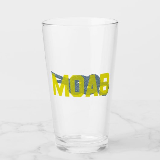 Moabafbeelding 8 Klimaatverandering Glas (Voorkant)