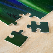 Moai Boot Legpuzzel (Zijkant)