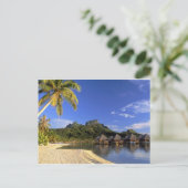 Moana Beach, Australië Briefkaart (Staand voorkant)