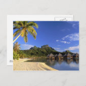 Moana Beach, Australië Briefkaart (Voorkant / Achterkant)