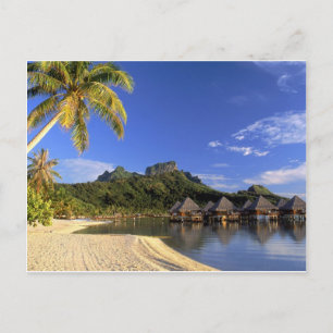 Moana Beach, Australië Briefkaart