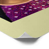 Moana Lisa (details) Poster (Hoek)