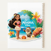 Moana’s Island Birthday Vibes! (Dos)