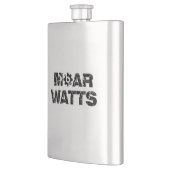 Moar Watts Flacon (Links)