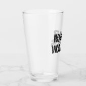 Moar Watts Glas (Rechts)