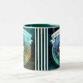 MoB Kaffeeklatsch Mug #2 - Montague & Strong (Centre)