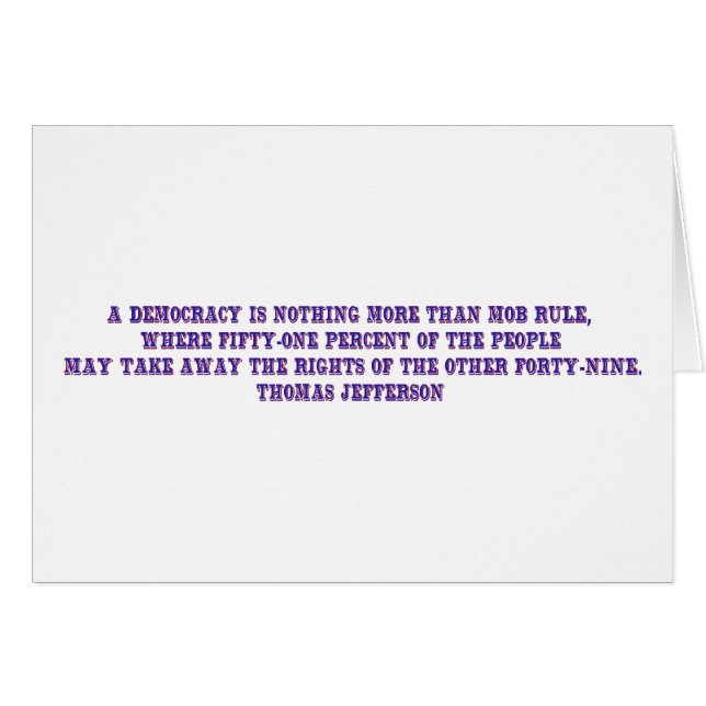 Mob-regel (Voorkant Horizontaal)