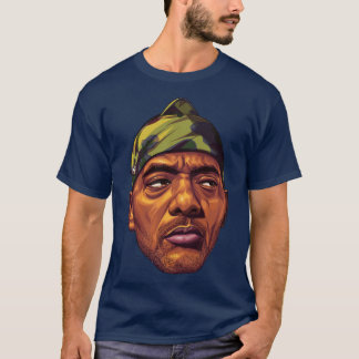 MOBB DEEP PRODIGY CONCEPT TShirt