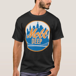 Mobb Deep Queens New York telefoonhoesje T-shirt