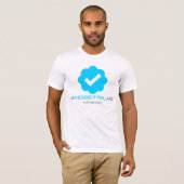 @MoBetta_42 - Geverifieerd T-shirt (Voorkant volledig)