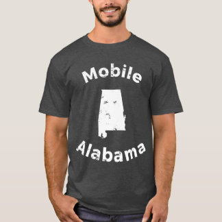 Mobiel1 T-shirt