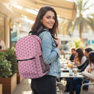 Mobiel Bedrukte Rugzak