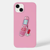 Mobiel Case-Mate iPhone Case (Achterkant)