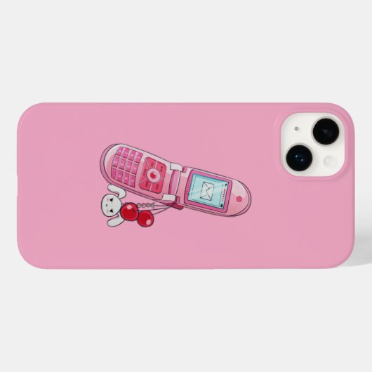 Mobiel Case-Mate iPhone Case (Achterkant (horizontaal))