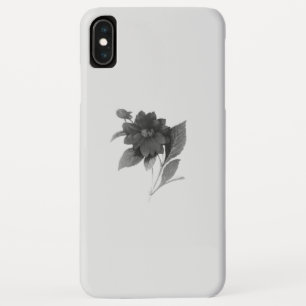 mobiel iPhone XS max hoesje