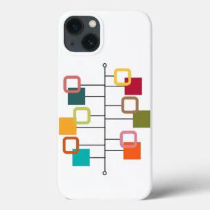 Mobiel iPhone 13 Hoesje