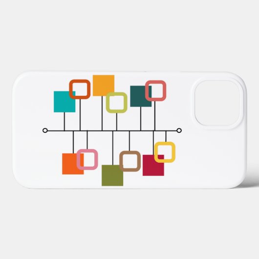 Mobiel Case-Mate iPhone Case (Achterkant (horizontaal))