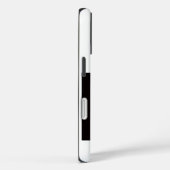 Mobiel design voor mooie zelfmotivatie Case-Mate iPhone case (Achterkant / Rechts)