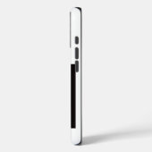 Mobiel design voor mooie zelfmotivatie Case-Mate iPhone case (Achterkant / Links)