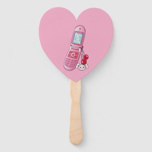 Mobiel Handwaaier (Achterkant)