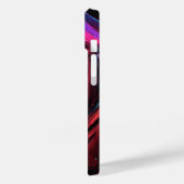 Mobiel hoesje iPhone (Achterkant / Links)