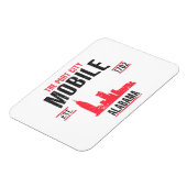 Mobiel Magneet (Linkerzijde)