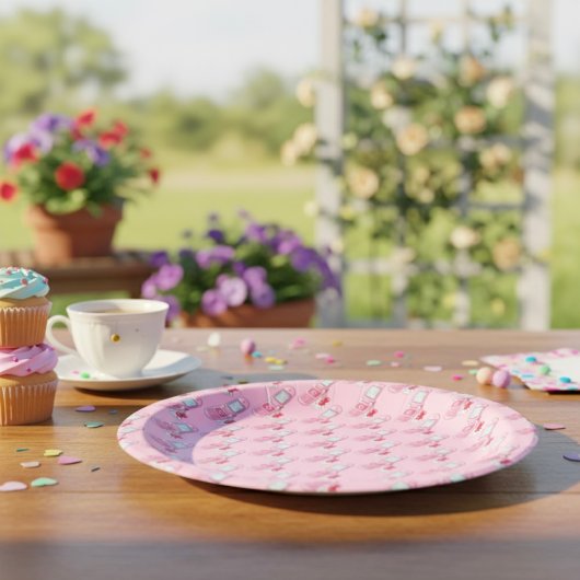 Mobiel Papieren Kommen