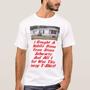 Mobiel startpunt t-shirt