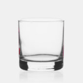 Mobiel Whisky Glas (Links)