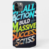 Mobiele afdekking Case-Mate iPhone case (Achterkant)