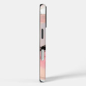 Mobiele afdekking Case-Mate iPhone case (Achterkant / Rechts)