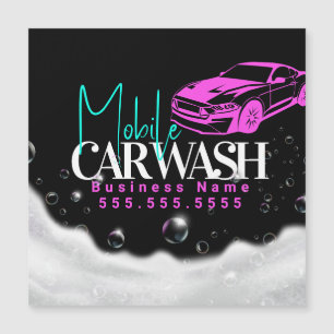 Mobiele Autowas Autodetailing