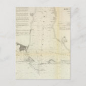 Mobiele bay briefkaart (Voorkant)