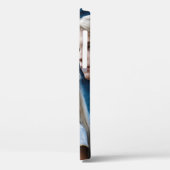 Mobiele cover design tattoos (Achterkant / Links)