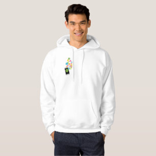 Mobiele CSP-Mannen — Hoodie App Inventor