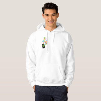 Mobiele CSP-Mannen — Hoodie App Inventor