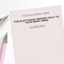 MOBIELE DEPOSITO ALLEEN BEDRIJFSBANKVERKREDIGING