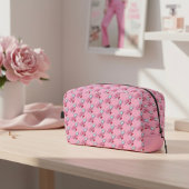 Mobiele Dopp Kit Toilettasje